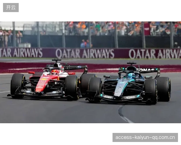 F1车手换队敲定，车迷期待新组合化学反应